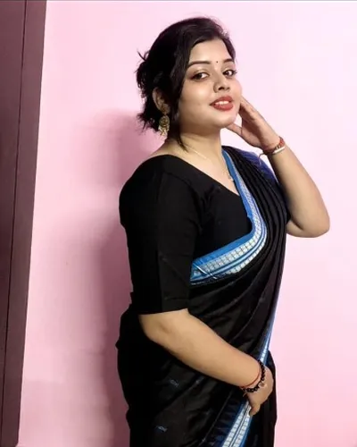 Kavya Menon