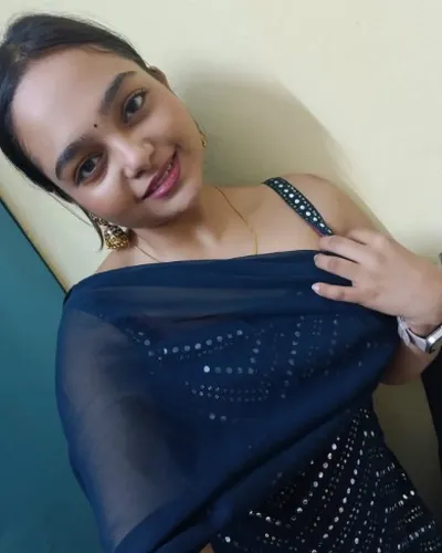 Lavanya Saxena
