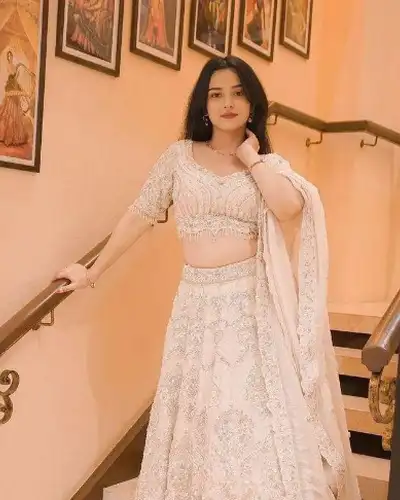 Shalini Pandey