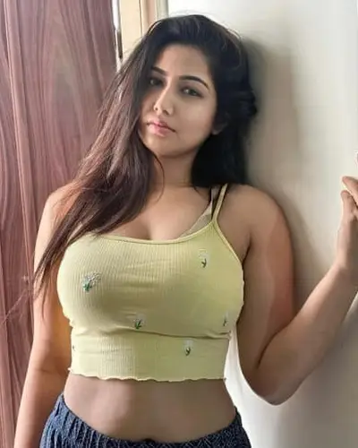 Janhvi Iyer